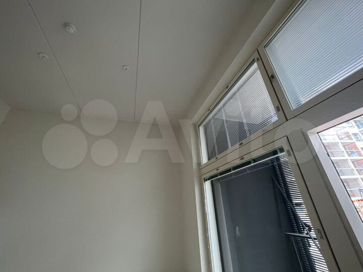 1-к. квартира, 34 м² (Финляндия)