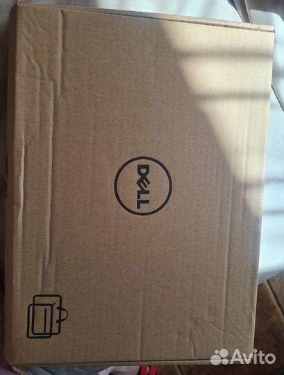 Чехол dell Premier Sleeve/XPS 13 Black новый