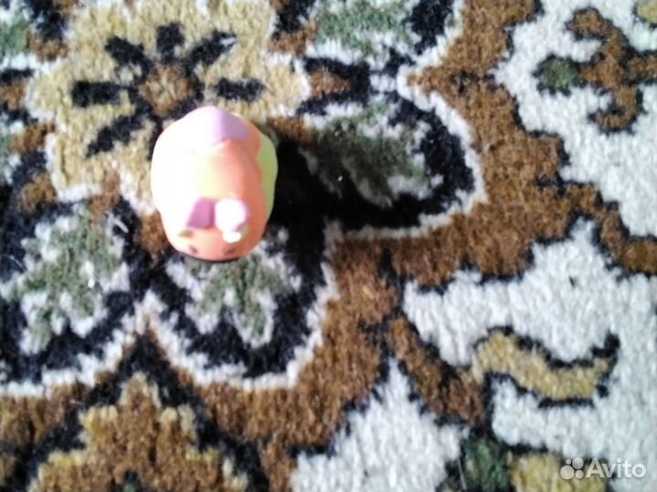 Он придёт за тобой ночью