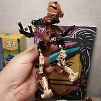 Lego Bionicle Pohatu