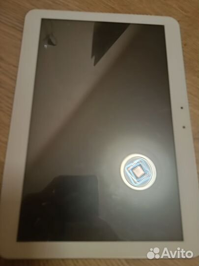 Планшет Wexler tab10Q