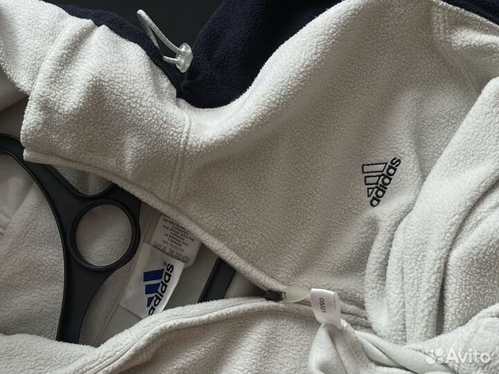 Adidas оригинальная кофта