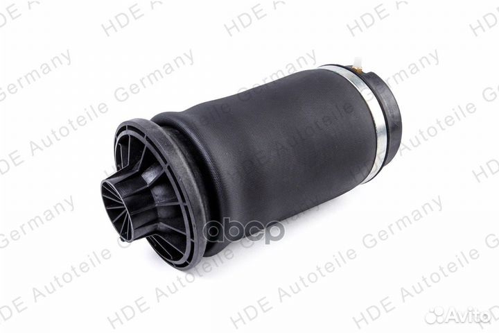 Пневмоподушка GL/ML 164 R 903006 HDE