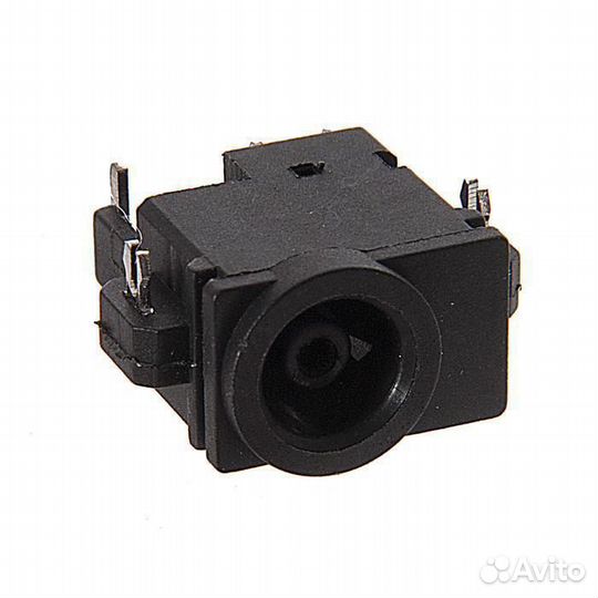 Разъем питания для Samsung P40, P500, Q10, Q20, Q2