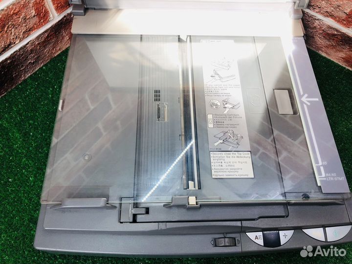 Z.8500 копир Canon F135000