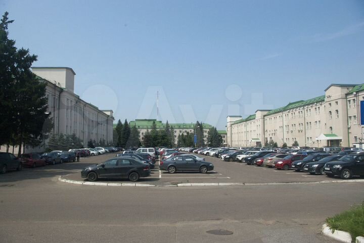 Офис, 696.5 м²