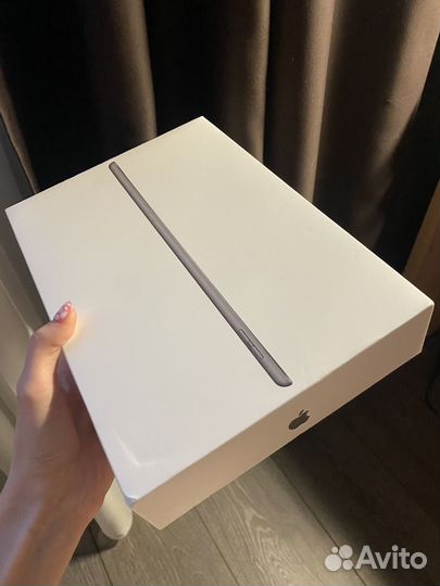 iPad 10.2 2020, 128Gb, Wi-Fi