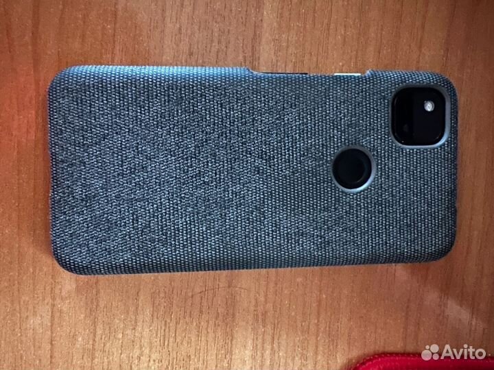 Google Pixel 4a, 6/128 ГБ