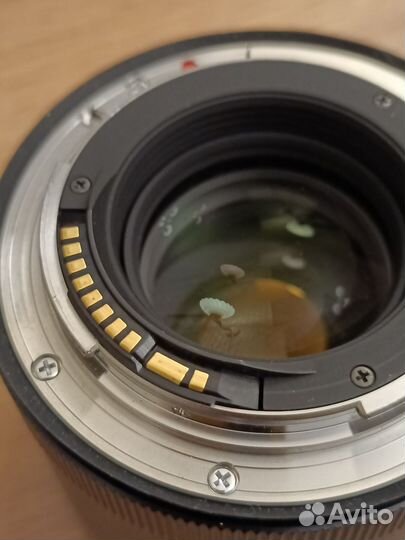 Телеконвертер Sigma TC-2001 Canon EF