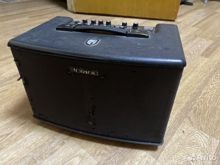 Roland AC-40