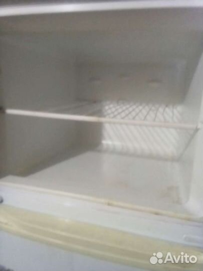 Холодильник бу