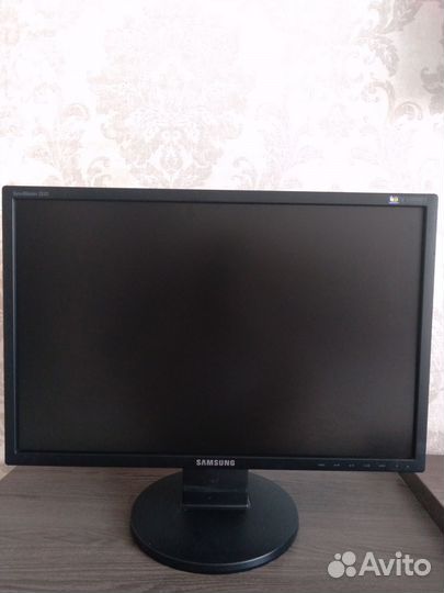 Монитор samsung 22 дюйма