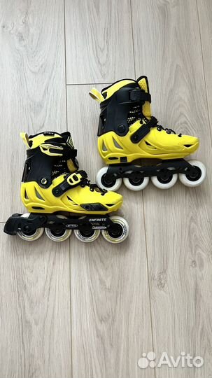 Ролики детские