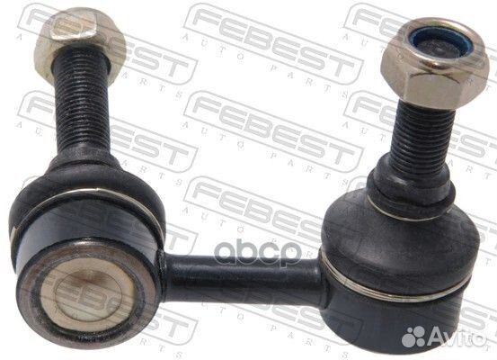 Тяга стабилизатора передняя правая (infiniti