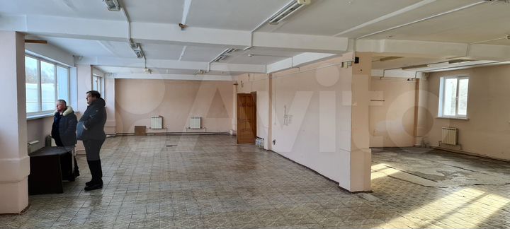 Аренда 2 этажа в универмаге Заволжский, 305 м²