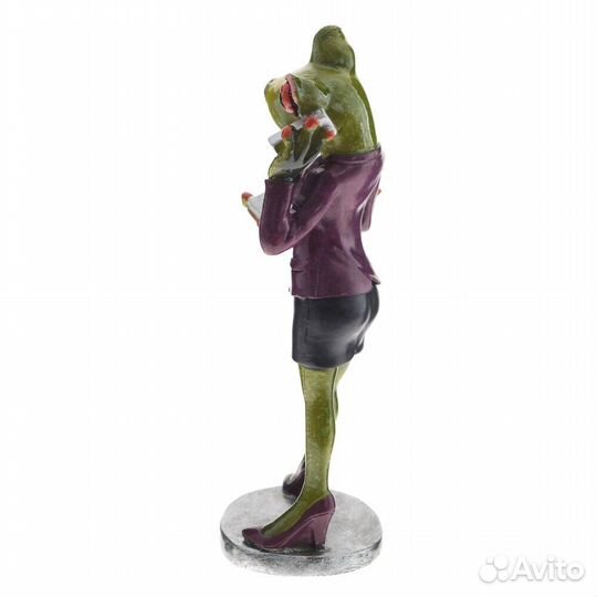 Фигурка декоративная 