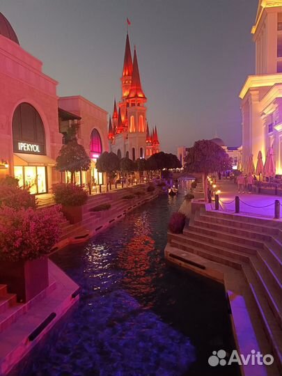 Инвестор в бизнес