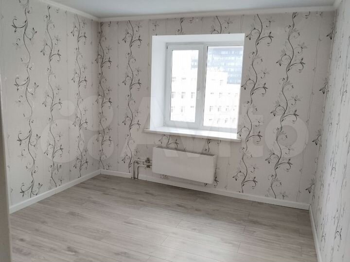 2-к. квартира, 49 м², 10/11 эт.