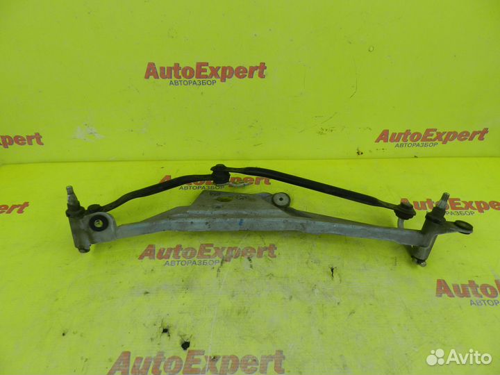 Трапеция стеклоочистителя LADA Granta