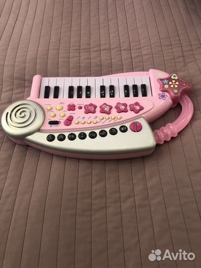 Детские игрушки