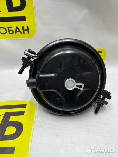 Энергоаккумулятор HD270