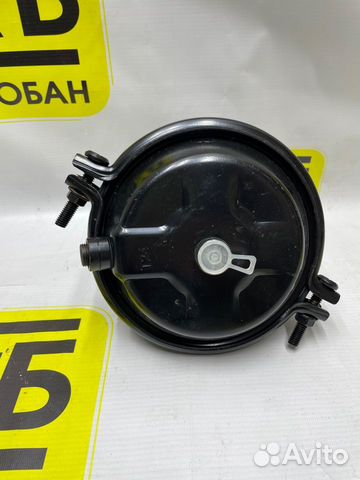 Энергоаккумулятор HD270