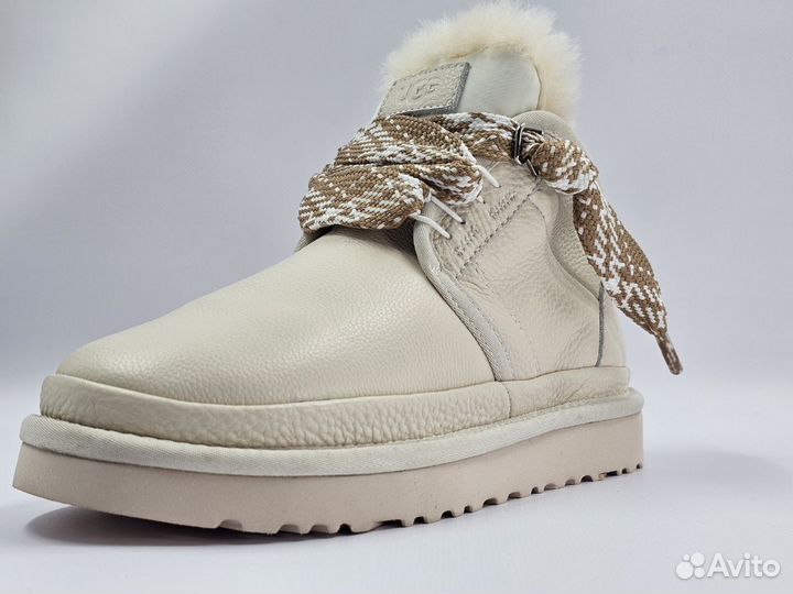 UGG Neumel FTLeather