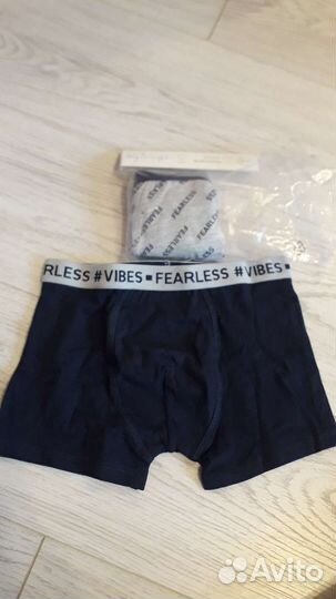 Трусы плавки для мальчика