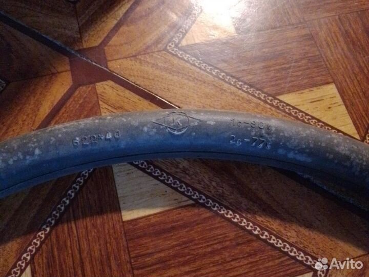 Камера СССР р 28 новая для дорожного турист