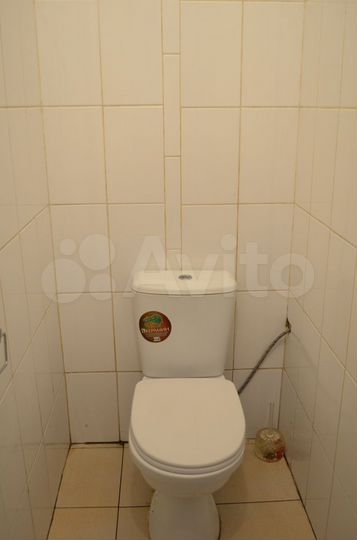 Комната 22 м², 1/3 эт.