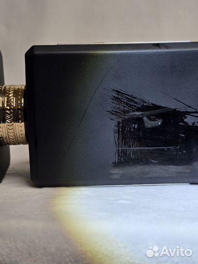 Остаток Oud for Greatness Оригинал