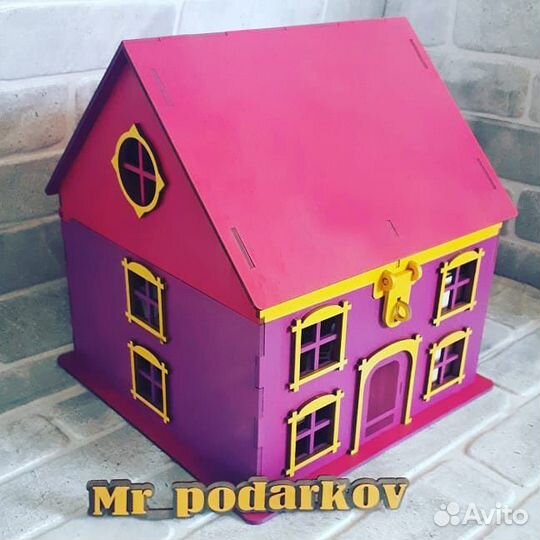 Семейный банк Казна для денег