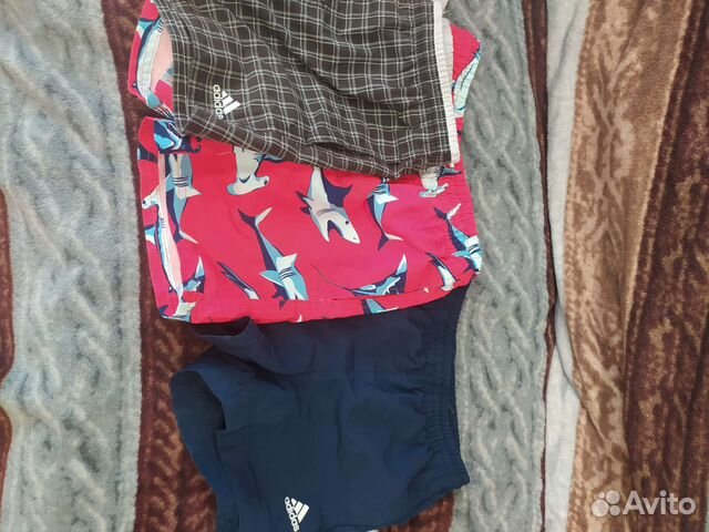 Детские вещи для мальчика