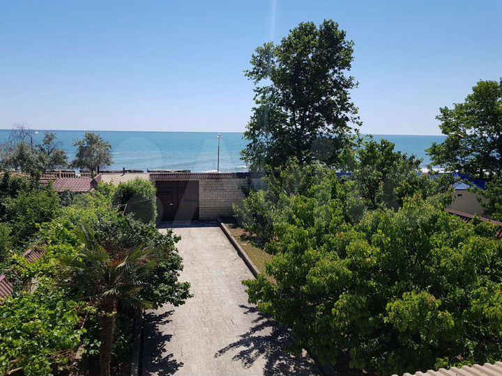 Дача 200 м² на участке 6 сот.