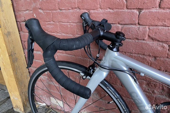 Велосипед Cannondale Optimo 4