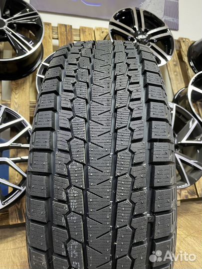 Yokohama Ice Guard G075 285/75 R16