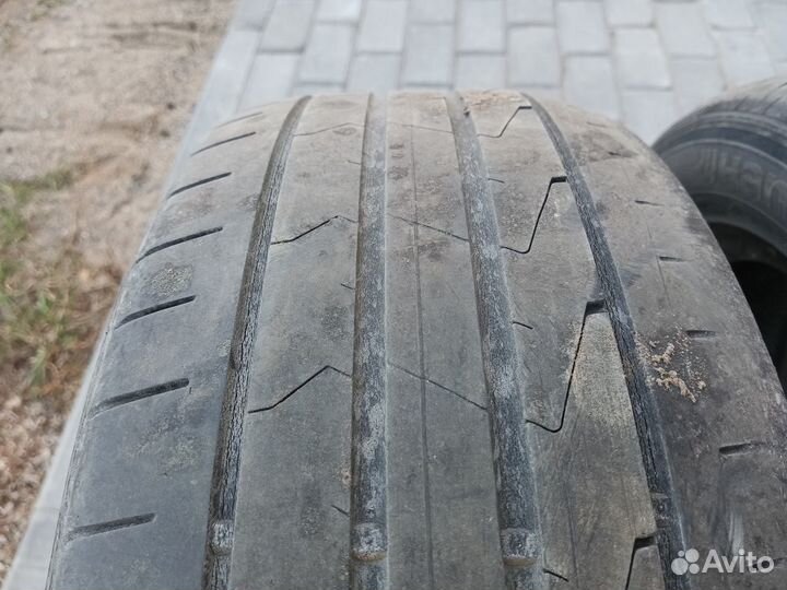 Hankook Ventus Prime 3 K125 205/55 R16 91H