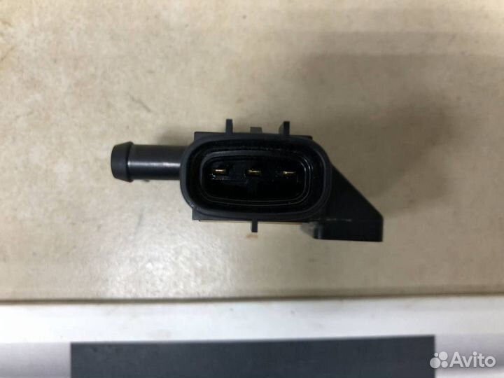 Датчик давления выхлопных газов Toyota Hilux 2015