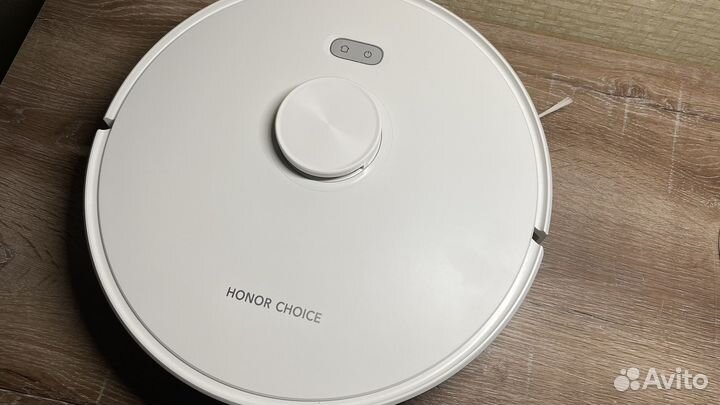 Робот-пылесос honor choice Robot Cleaner R2 (рст)