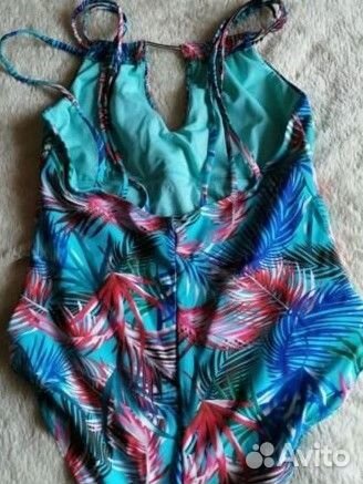 Купальники