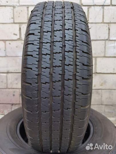Hankook Smart City AU04+ 225/70 R16 101S