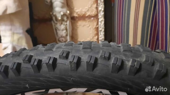 Покрышки для велосипеда 26 и 27,5