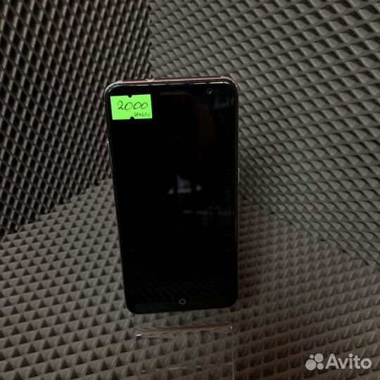 ZTE Blade V7 Plus, 2/16 ГБ