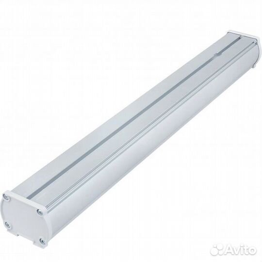 Светодиодный линейный светильник Диора 