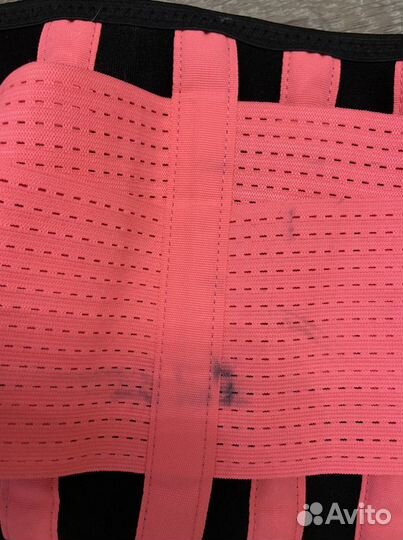 Пояс для тренировок