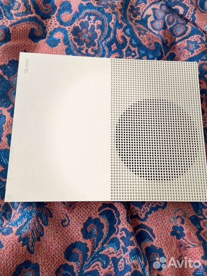 Xbox One S 1tb