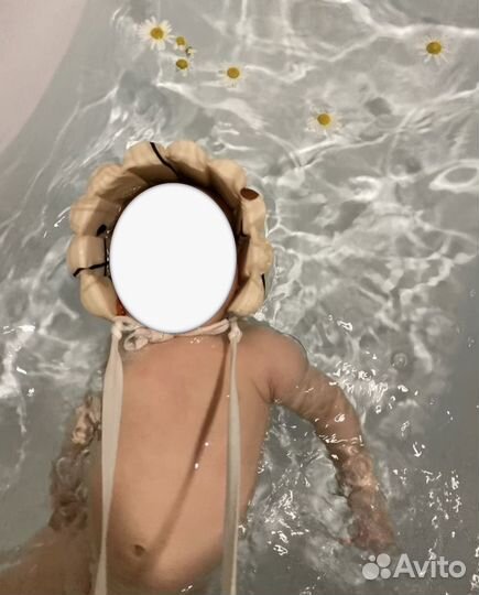 Чепчик для плавания