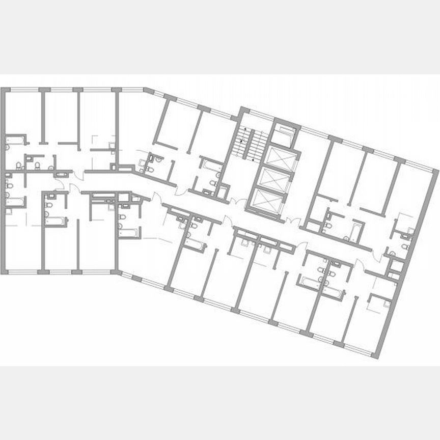 Квартира-студия, 33,3 м², 4/32 эт.