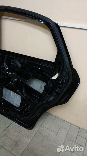 Дверь задняя правая Ford Mondeo 4 2010-2015 г сед