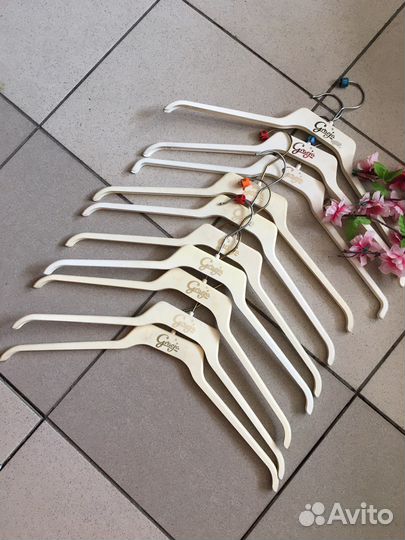 Плечики для одежды